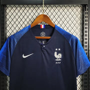 Maillot Maillot Équipe de France maillot retro 2018 miniature