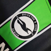 Maillot Maillot Brighton 2023-24 miniature