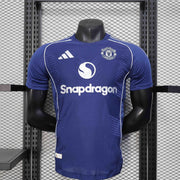 Maillot Maillot Manchester United concept 2025-26 miniature
