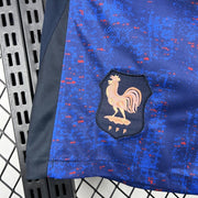 Maillot Short France Coupe du monde 2026 miniature