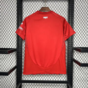 Maillot Maillot Nottingham Forest 2024-25 miniature