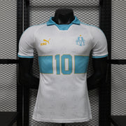 Maillot Maillot Marseille concept 2026-27 miniature
