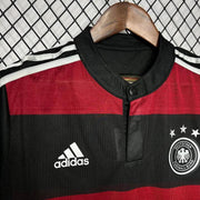 Maillot MAILLOT RÉTRO ALLEMAGNE 2014 miniature