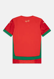 Maillot Maillot Maroc saison 2025 miniature