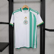 Maillot Maillot Algérie saison 2022-2023 extérieur miniature