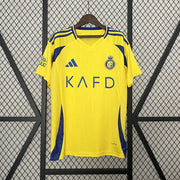 Maillot Maillot AL NASSR DOMICILE 24/25 miniature