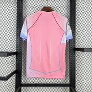 Maillot Maillot FC Barcelone Concept Rose 2025-26 miniature