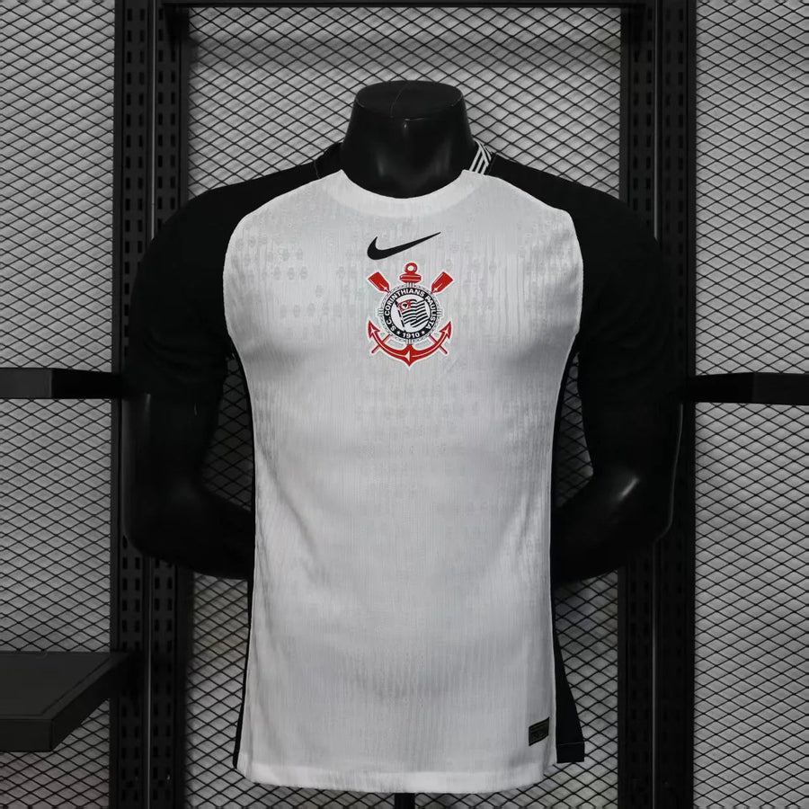 Maillot Maillot Corinthien 2025/26 face avant
