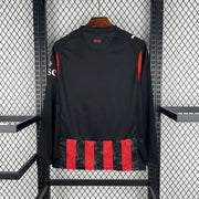 Maillot Maillot AC Milan 2025/26 miniature