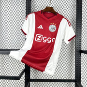 Maillot Maillot Ajax 2025-26 miniature