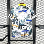 Maillot Maillot FC Barcelone concept 2025-26 miniature