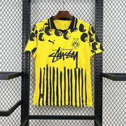 Maillot Maillot Dortmund concept 2025-26 miniature
