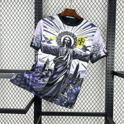 Maillot Maillot Brésil concept 2025-26 miniature