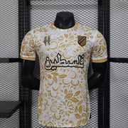 Maillot Maillot Palestine concept 2025-26 miniature