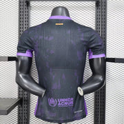Maillot Maillot FC Barcelone concept 2025-26 miniature