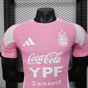 Maillot Maillot Argentine concept 2025-26 miniature