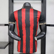 Maillot Maillot AC Milan concept 2025-26 miniature