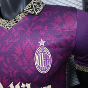 Maillot Maillot AC Milan concept 2025-26 miniature