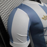 Maillot Maillot Argentine concept 2025-26 miniature