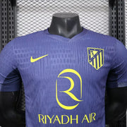 Maillot Maillot Atletico Madrid extérieur 2025-26 miniature