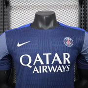 Maillot Maillot PSG Entrainement 2025-26 miniature
