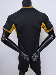 Maillot Maillot Algérie concept 2025-26 miniature