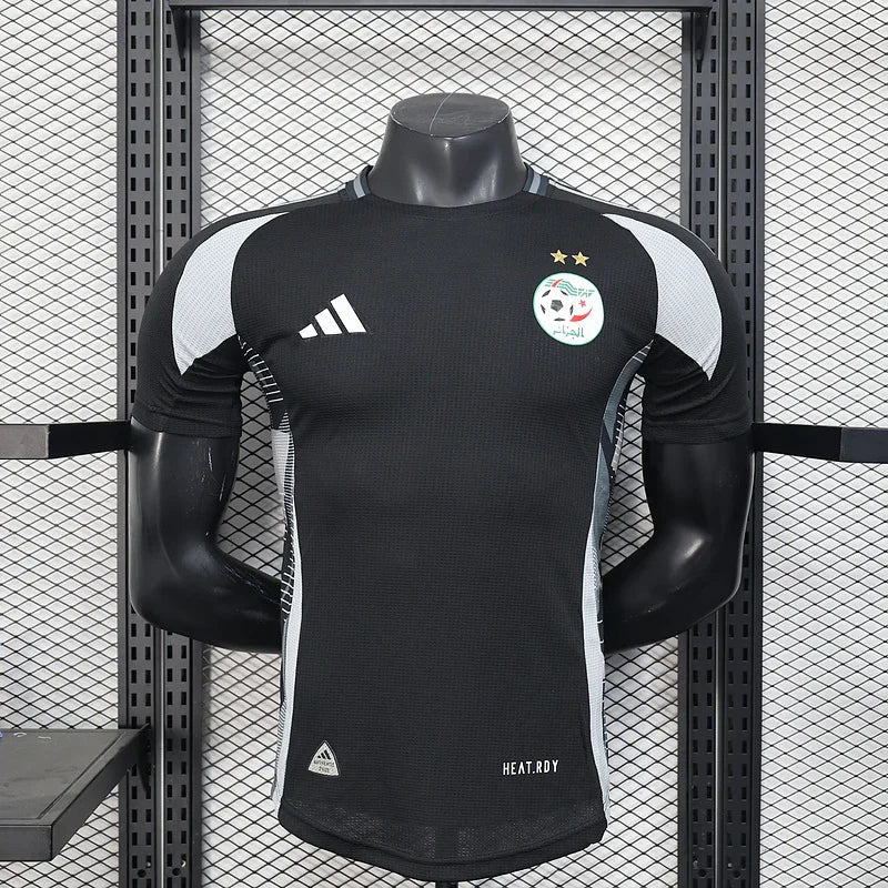 Maillot Maillot Algérie concept 2025-26 face avant
