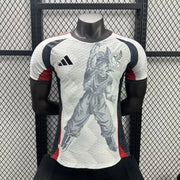 Maillot Maillot Japon concept 2025-26 miniature