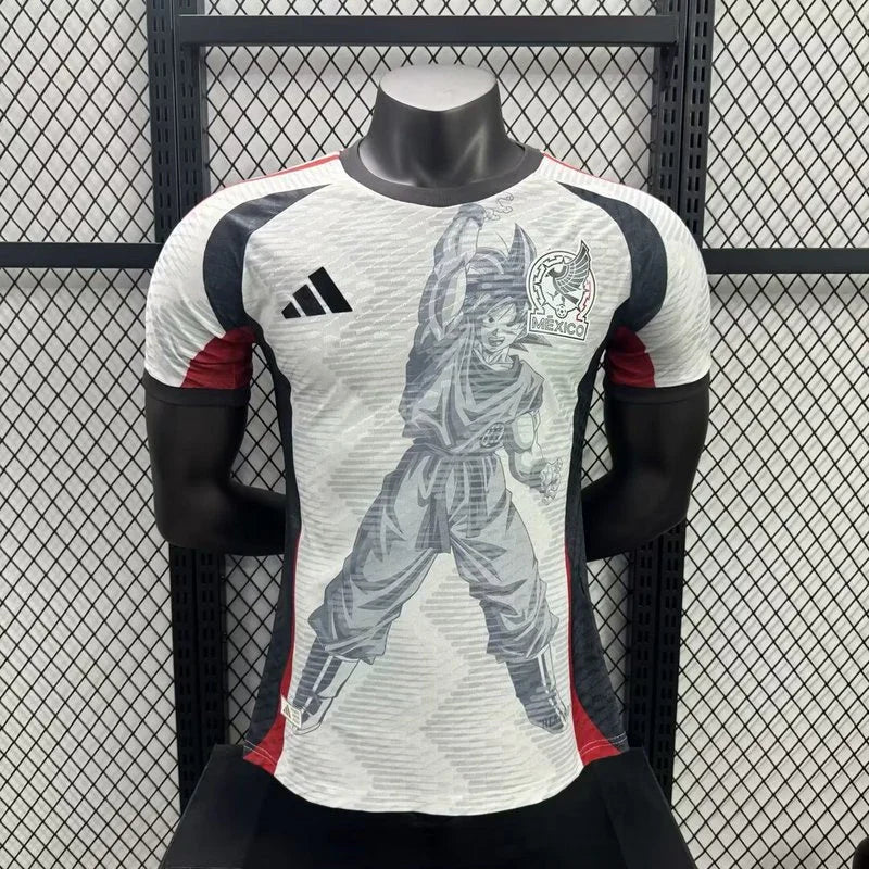 Maillot Maillot Japon concept 2025-26 face avant