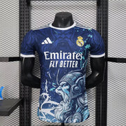 Maillot Maillot Real Madrid concept 2025-26 miniature