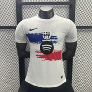 Maillot Maillot FC Barcelone concept 2025-26 miniature