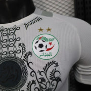 Maillot Maillot Algérie concept 2025-26 miniature