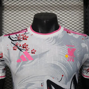 Maillot Maillot Japon concept 2025-26 miniature