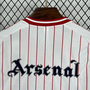 Maillot Maillot Arsenal concept 2025-26 miniature