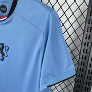 Maillot Maillot Pays-Bas extérieur 2025-26 miniature