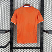 Maillot Maillot Pays-Bas 2025-26 miniature