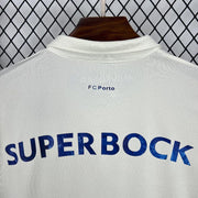 Maillot Maillot Porto extérieur 2025-26 miniature