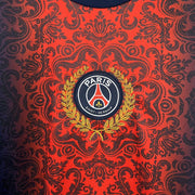 Maillot Maillot PSG concept 2025-26 miniature