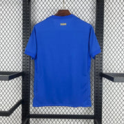 Maillot Maillot Finlande extérieur 2025-26 miniature