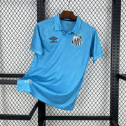 Maillot Maillot Santos extérieur 2025-26 miniature