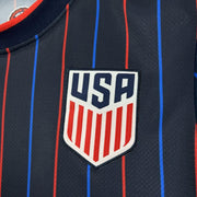 Maillot Maillot USA extérieur 2025-26 miniature
