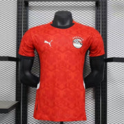 Maillot Maillot Égypte CAN 2025-26 miniature