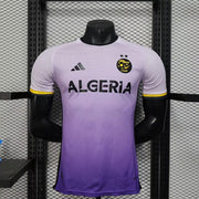 Maillot Maillot Algérie 2025-26 miniature