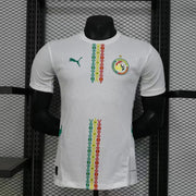 Maillot Maillot Sénégal CAN 2025-26 miniature