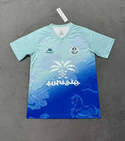 Maillot Maillot Tunisie entrainement 2025 miniature
