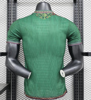 Maillot Maillot Mali extérieur CAN 2025-26 miniature