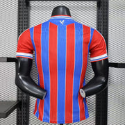Maillot Maillot Crystal Palace 2025-26 miniature