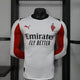 Maillot AC Milan manches longues 2025-26