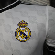Maillot Maillot Real Madrid concept 2025-26 miniature