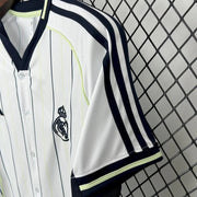 Maillot Maillot Real Madrid concept 2025-26 miniature